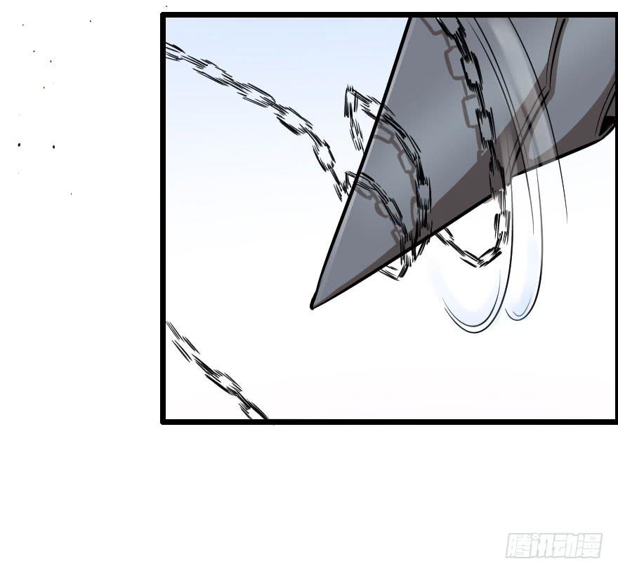 028阻挡杀机-第31话