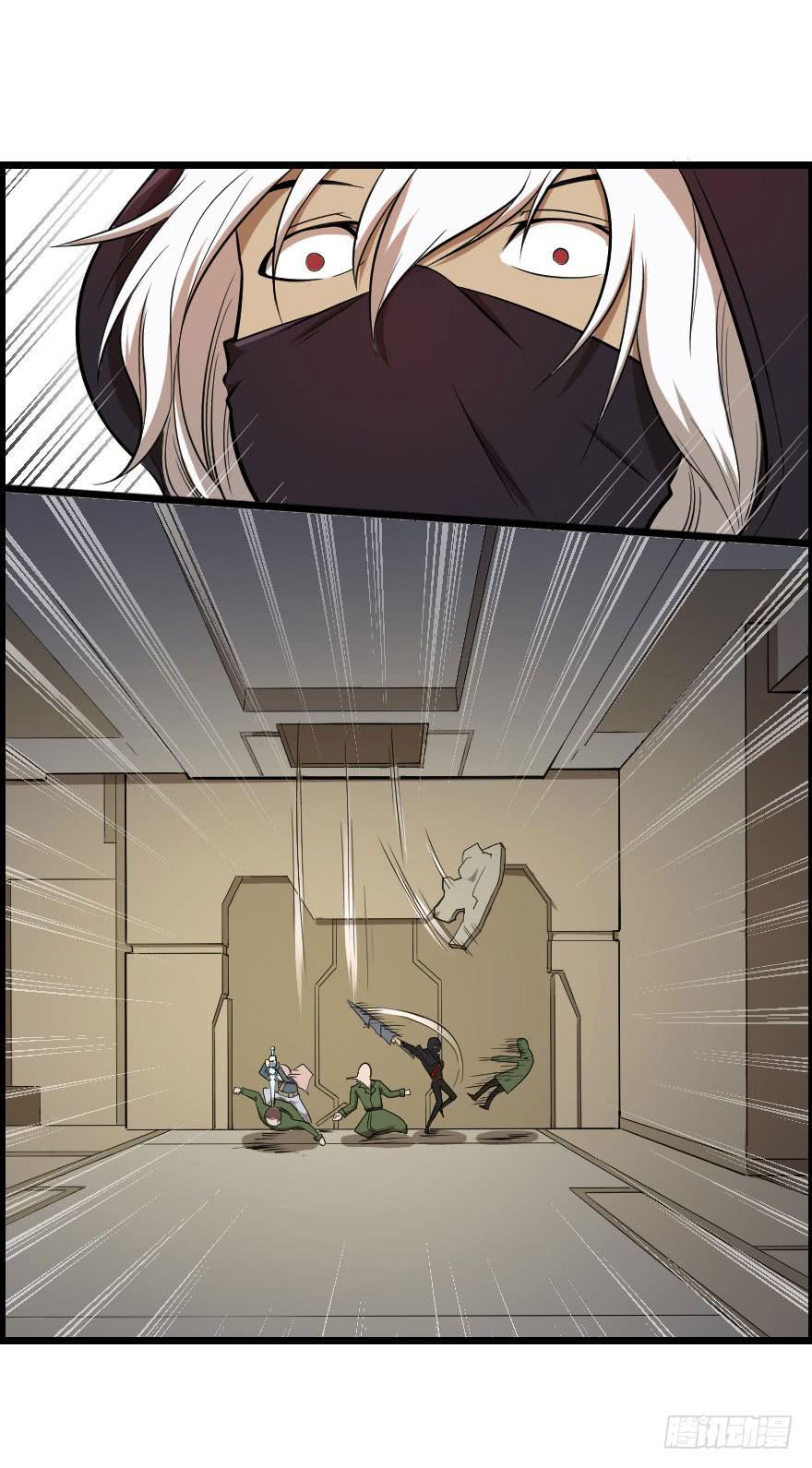 028阻挡杀机-第31话