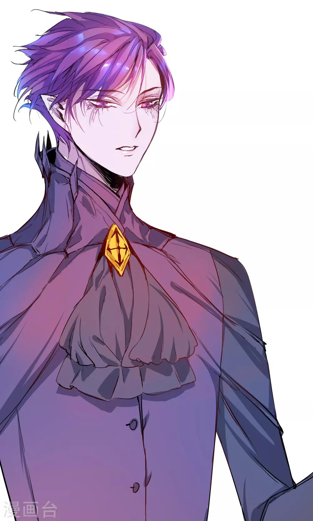 第83话 任游的凶兆-第83话