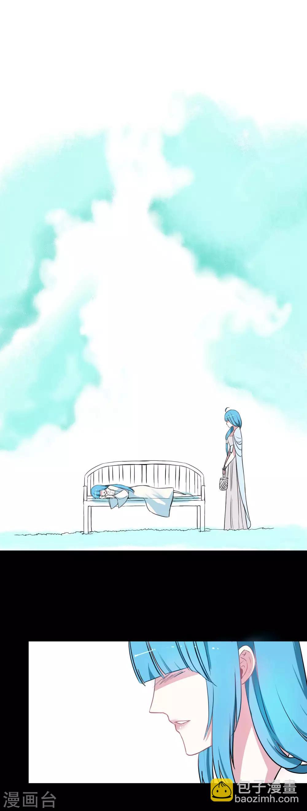 第89话 禁爱-第89话