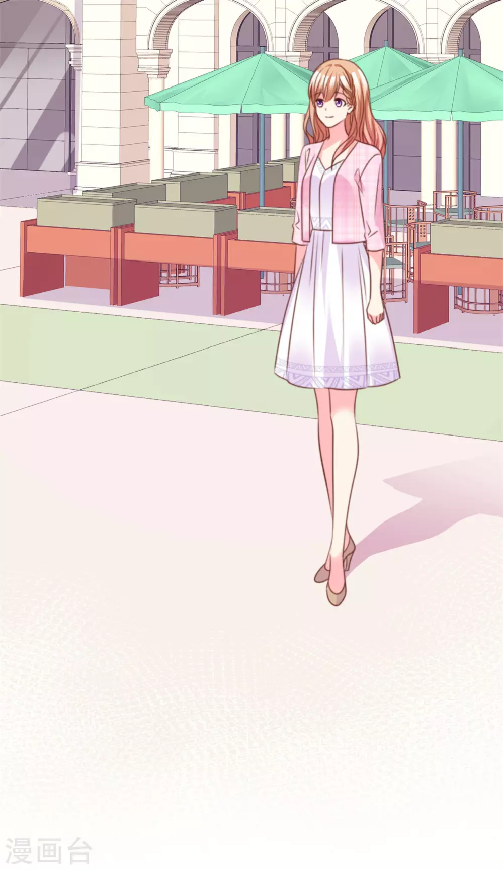 第68话 相亲满意吗？-第69话