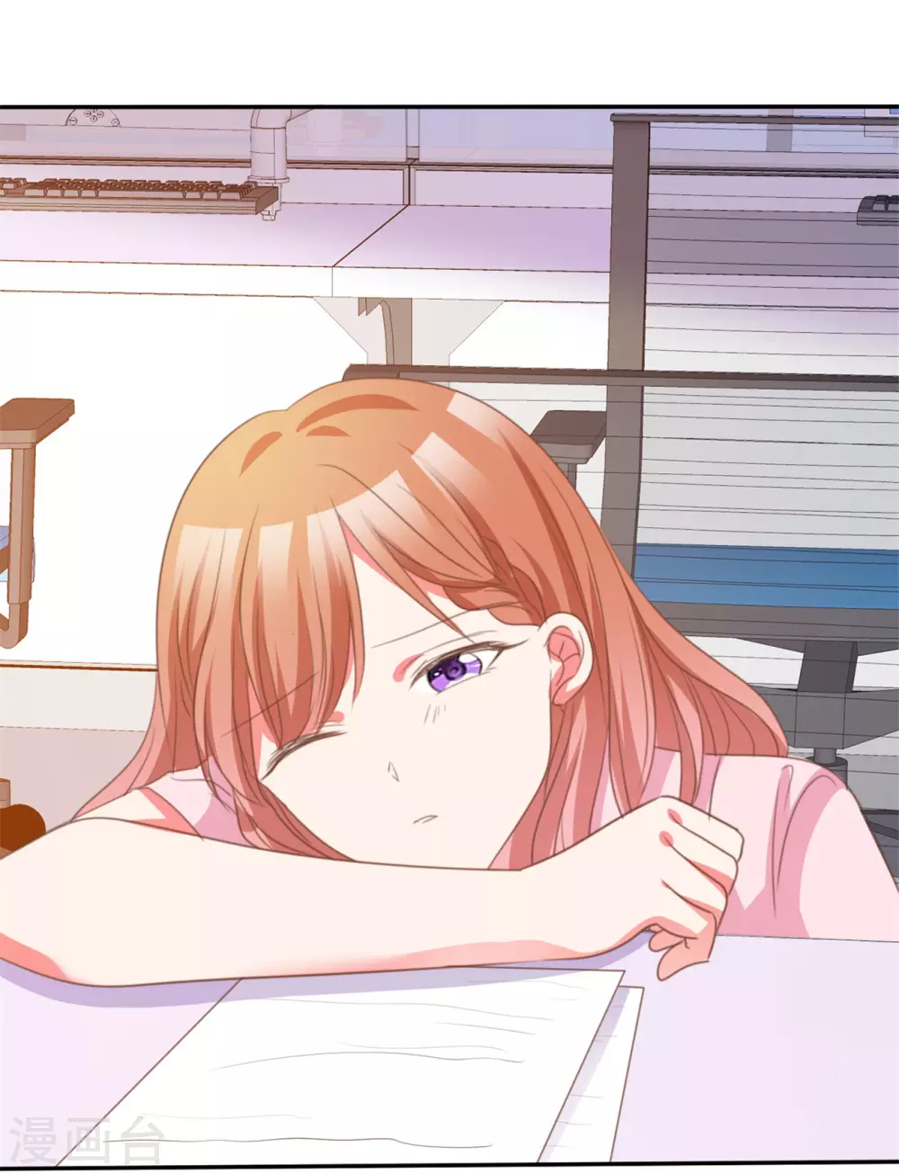 第78话 赌气-第79话