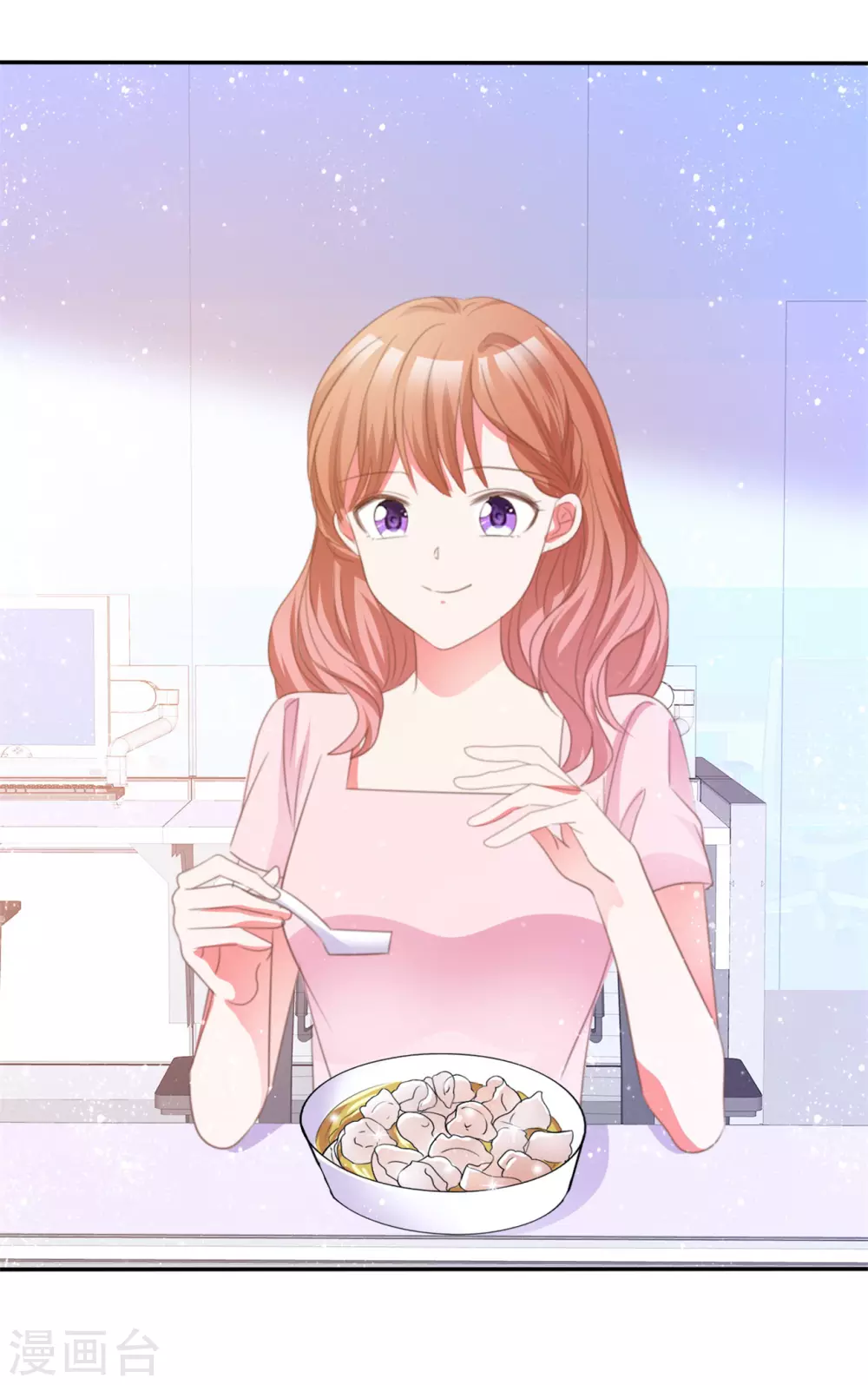 第78话 赌气-第79话