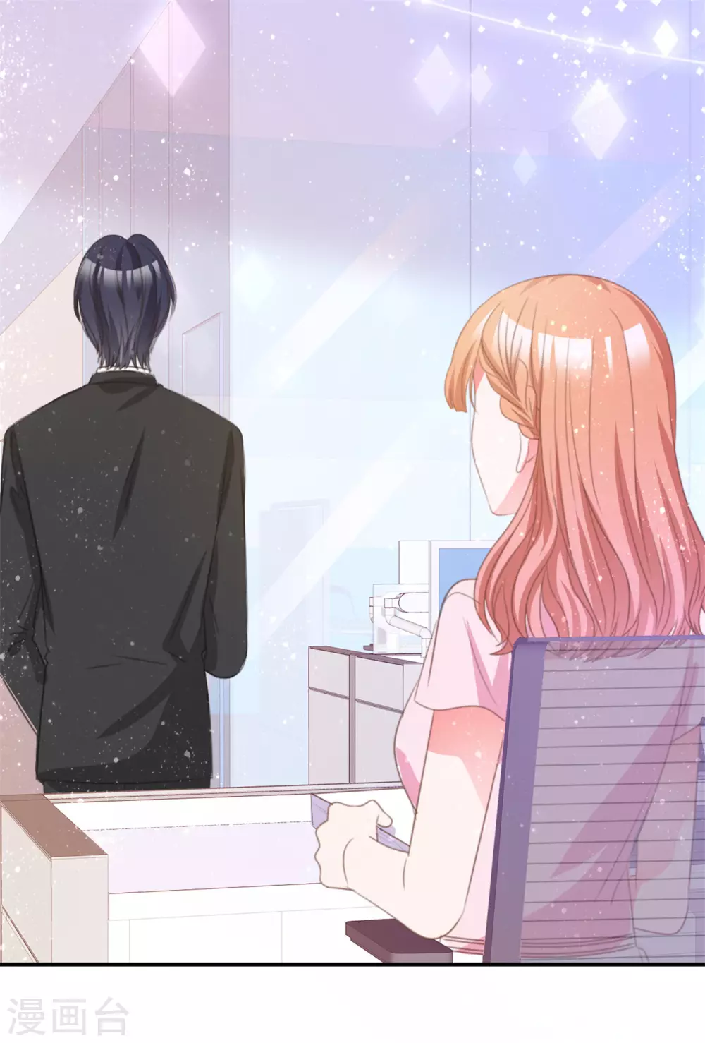 第78话 赌气-第79话