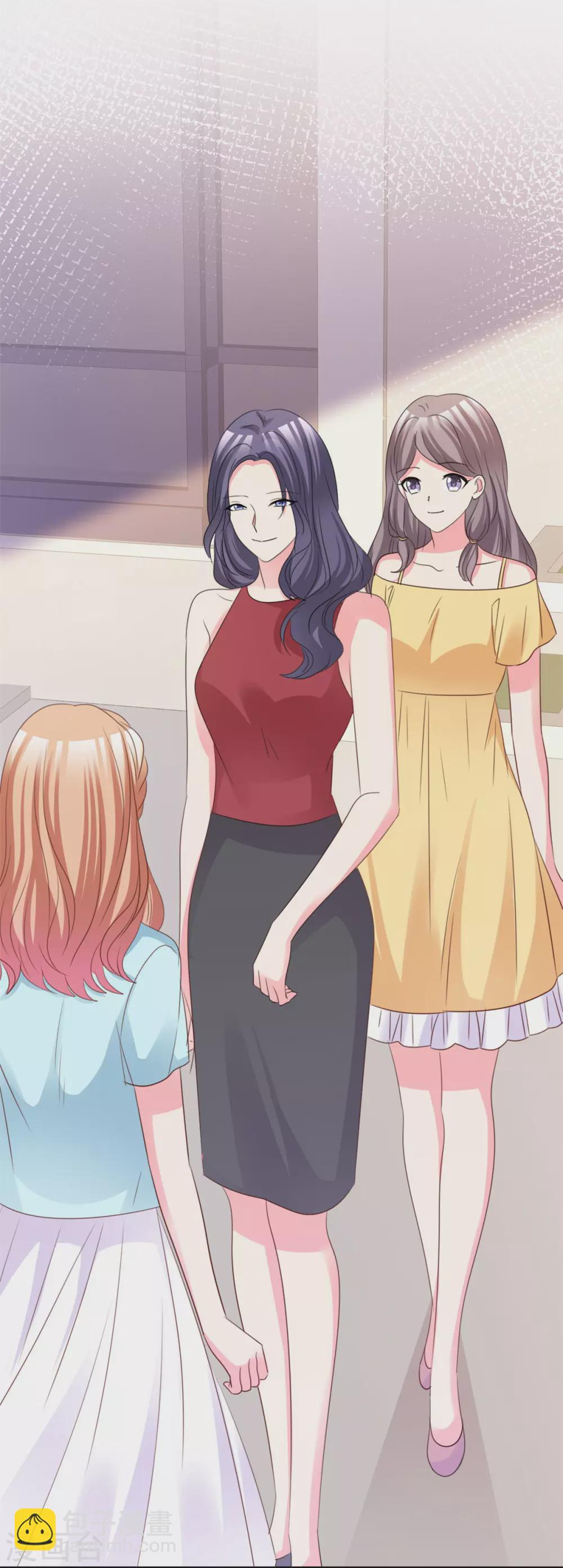 第88话 一起玩呀-第89话