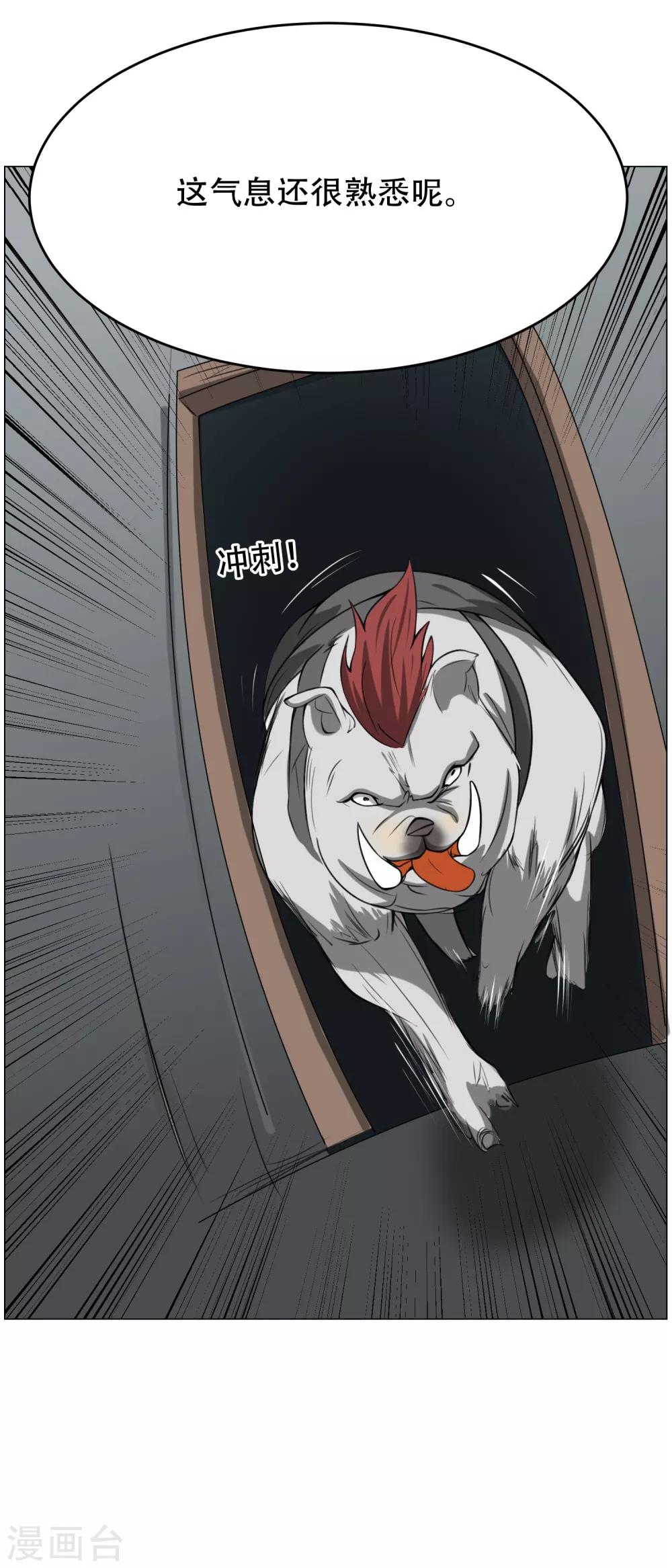 第10话 我不是流氓-第11话