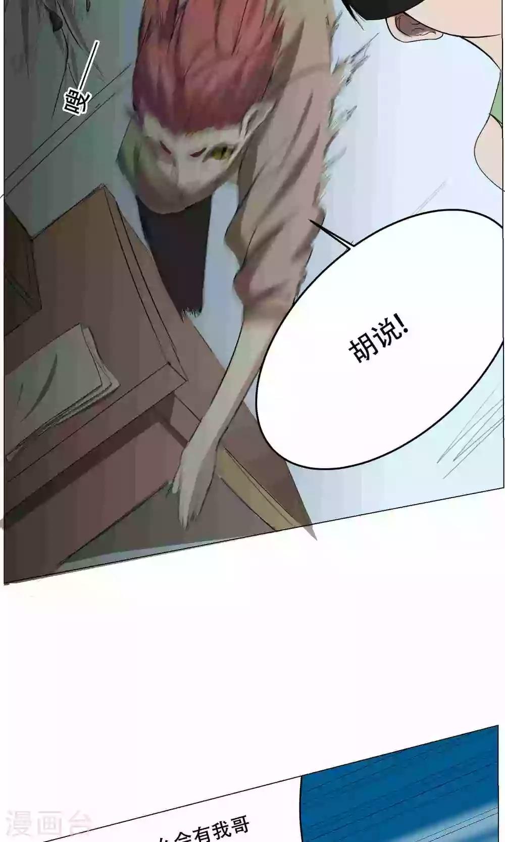 第23话 萝莉的过往(1/2)-第25话