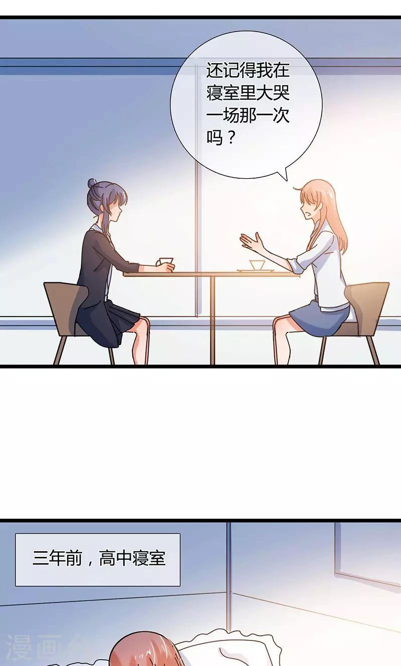 第29话 旧事重提-第29话