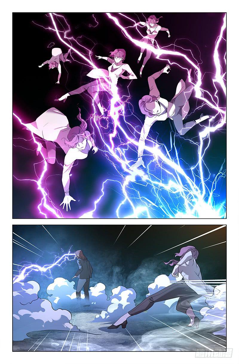 第一百零二话-第111话