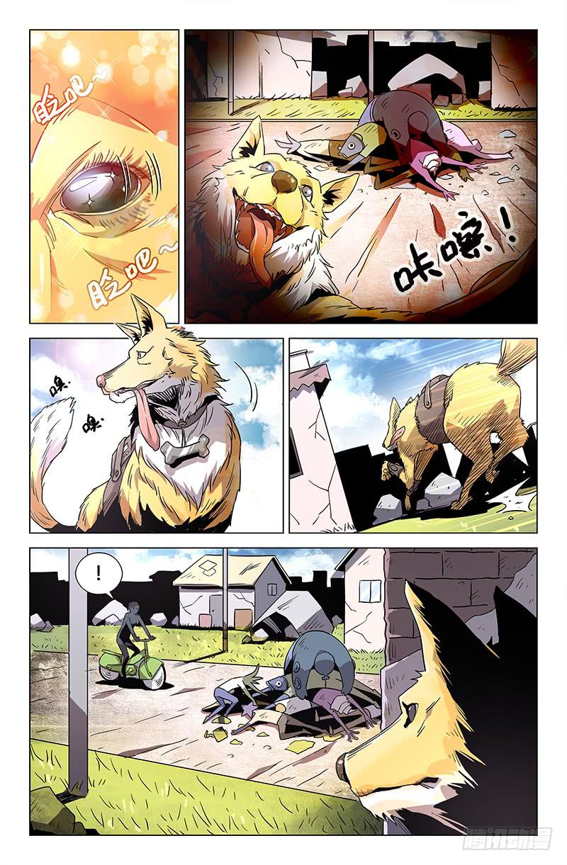 第三十一话-第35话