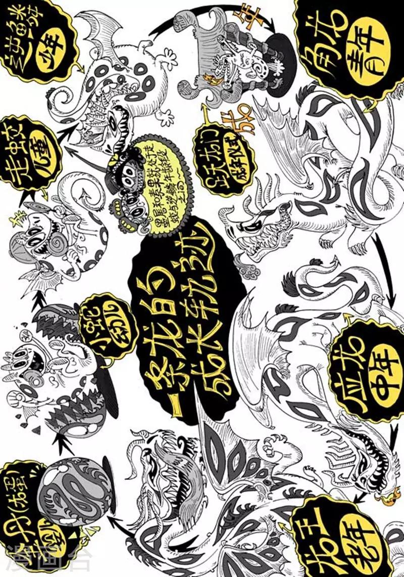 番外9 青龙篇-第81话