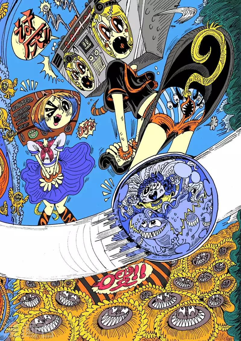 第57话 大哈卡奇事之肆-第91话