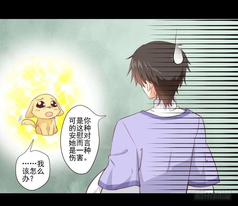 出现的她-第13话