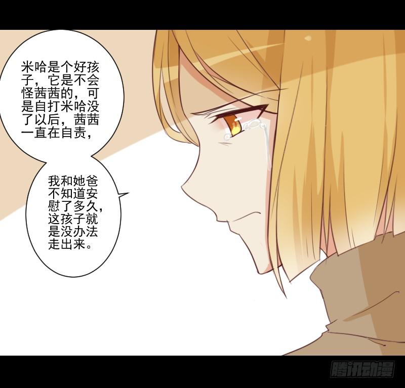 头发到手-第15话