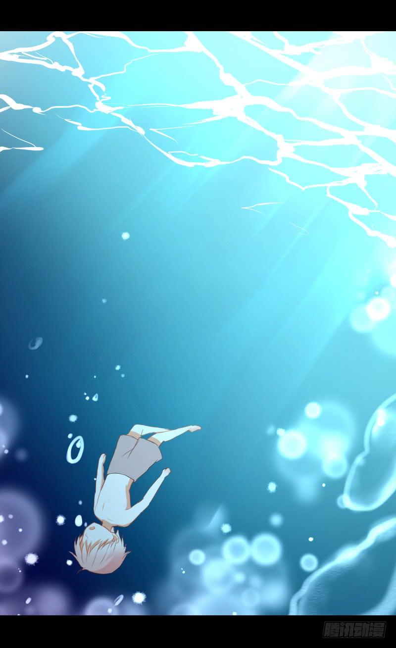 怨灵拒帮-第39话