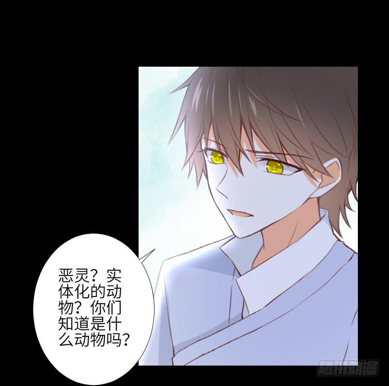 扑朔迷离-第49话