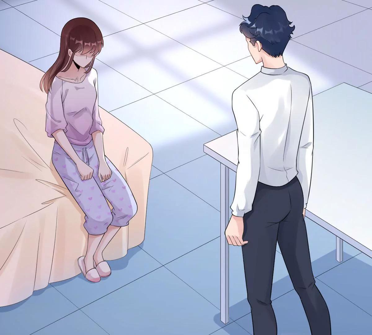 Mr賀，借個吻 - 小時候的他(1/2) - 5