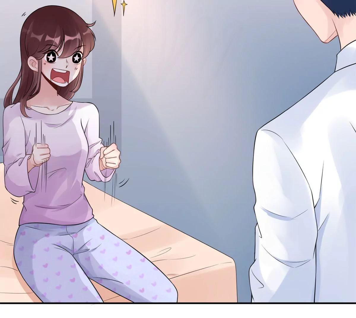 Mr賀，借個吻 - 小時候的他(1/2) - 6