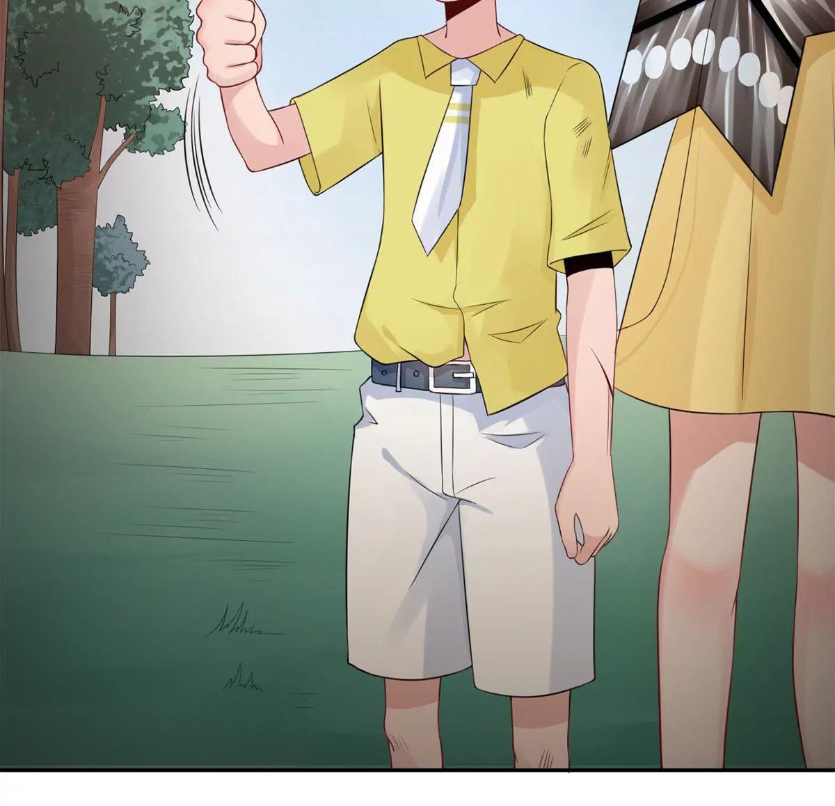 Mr賀，借個吻 - 小時候的他(1/2) - 5