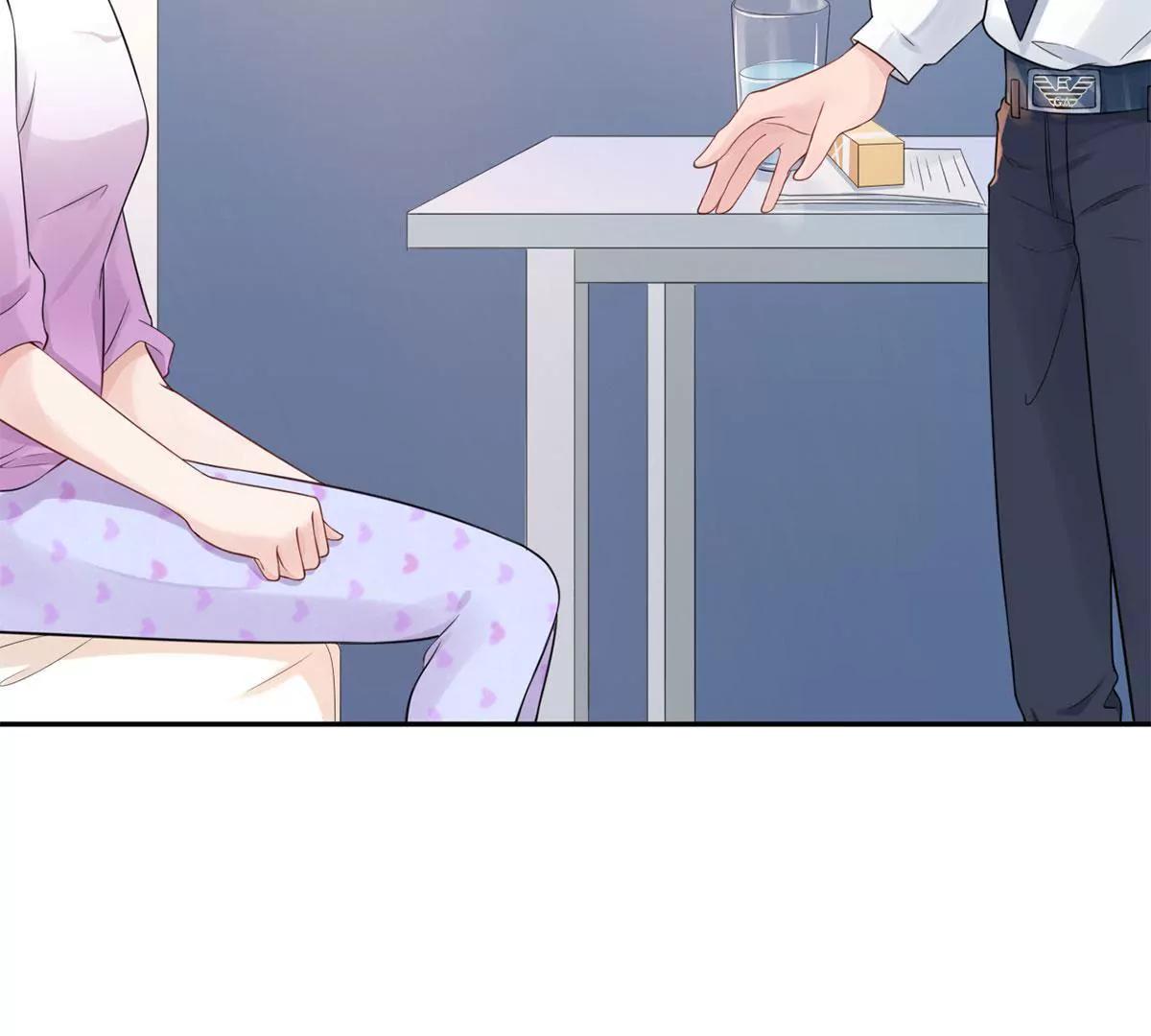 Mr賀，借個吻 - 小時候的他(1/2) - 5