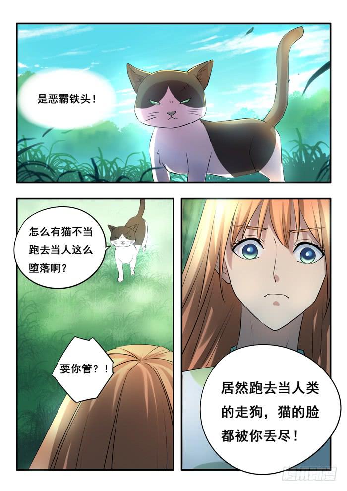 第9刻 不是人材-第11话