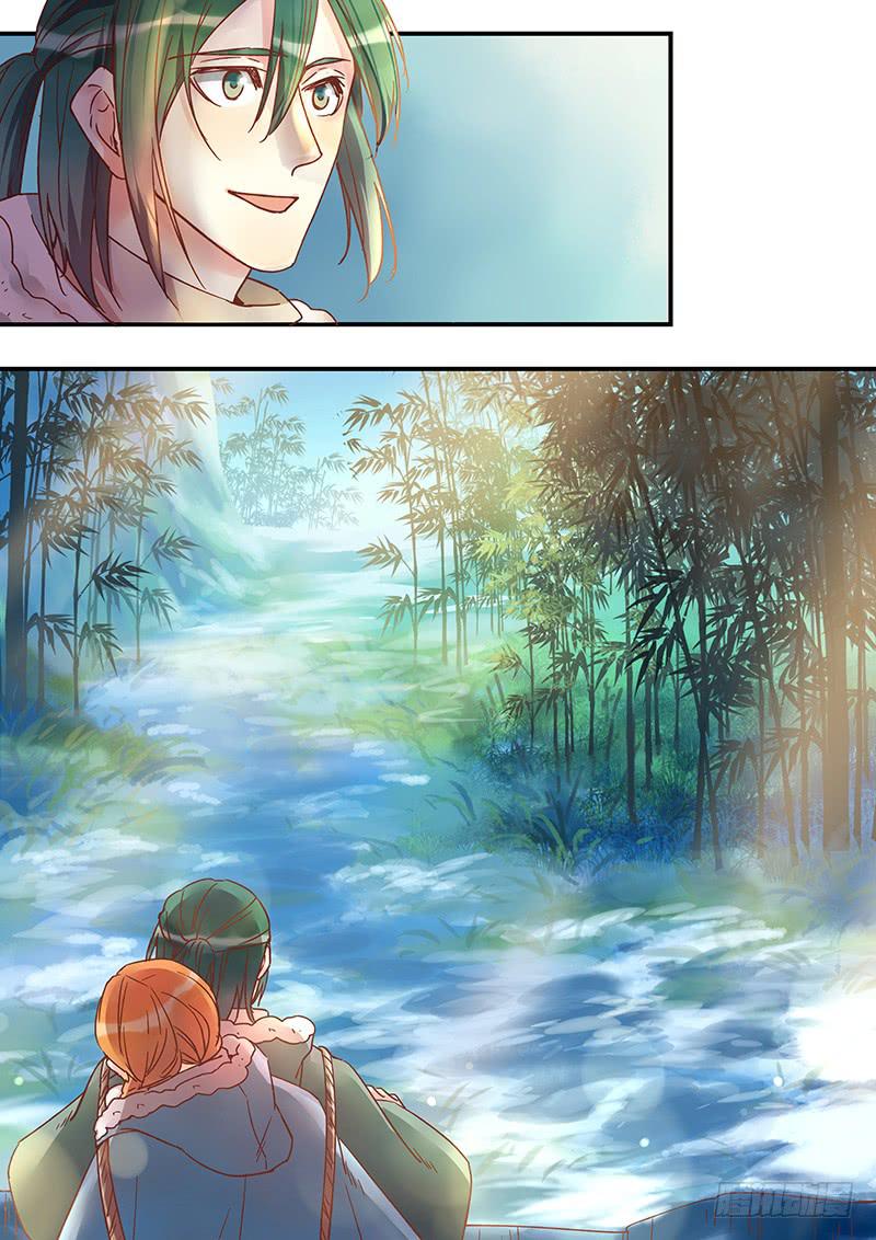 第134刻 对决-第137话