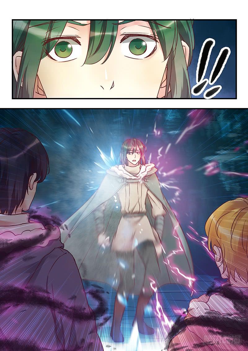 第148刻 啟动-第151话