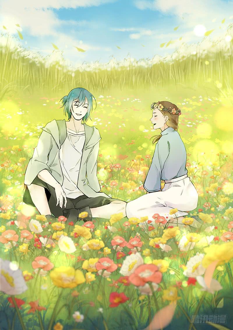 第74刻 花海-第77话