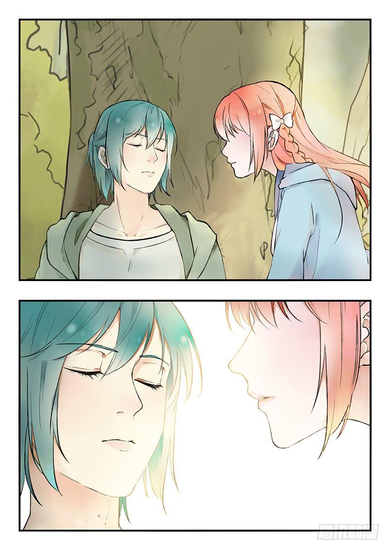 第76刻 看见-第79话