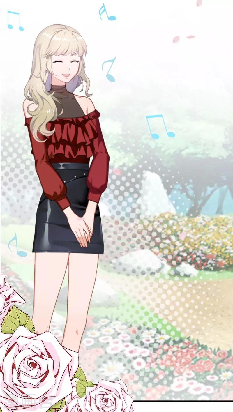 第31话 沈默言的报复-第31话