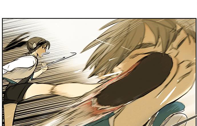 20.我的决定(1/2)-第23话