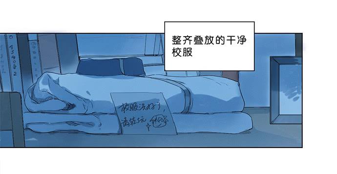 4.被系统讨厌了？-第5话