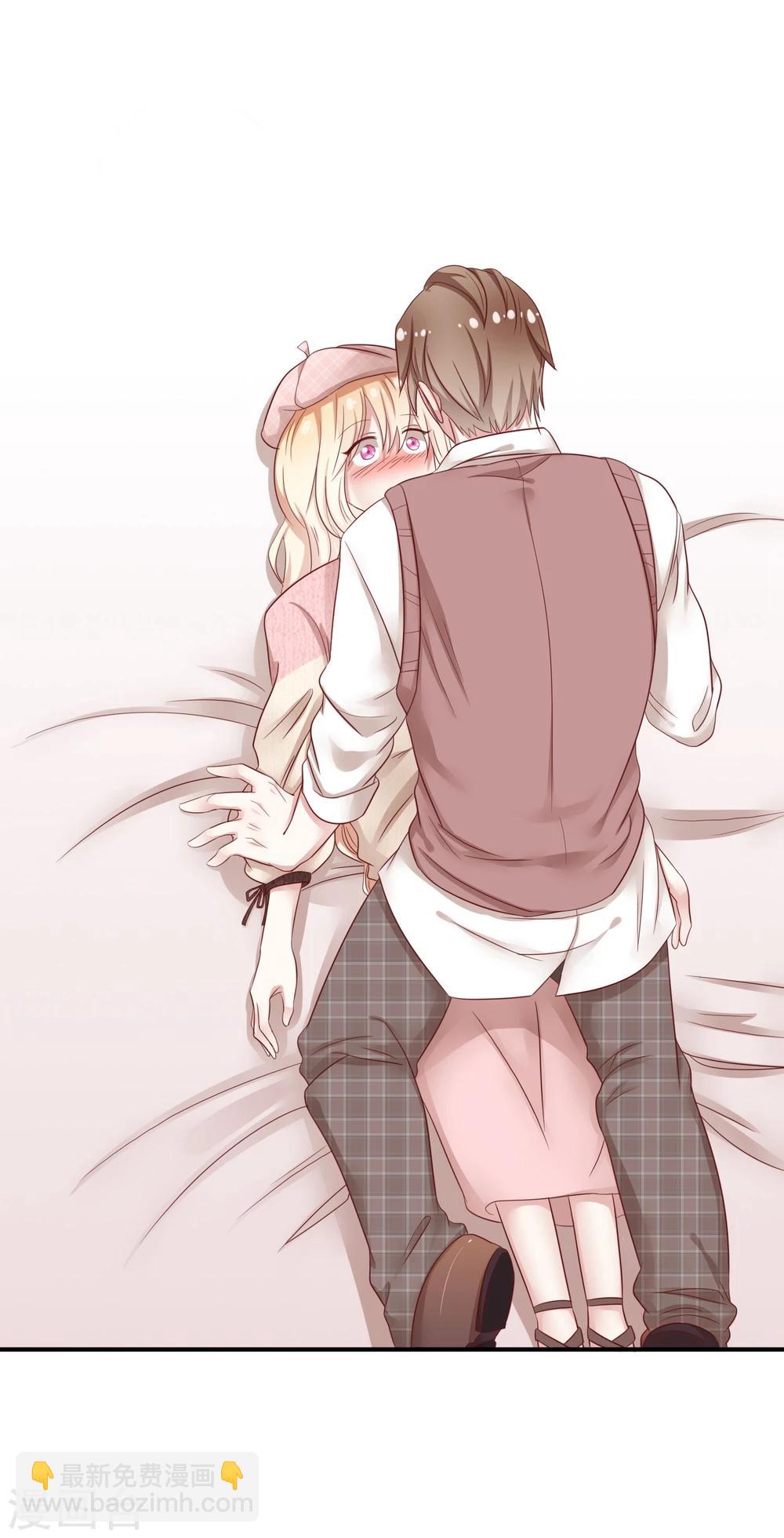 第8话2 只为你挥拳-第13话