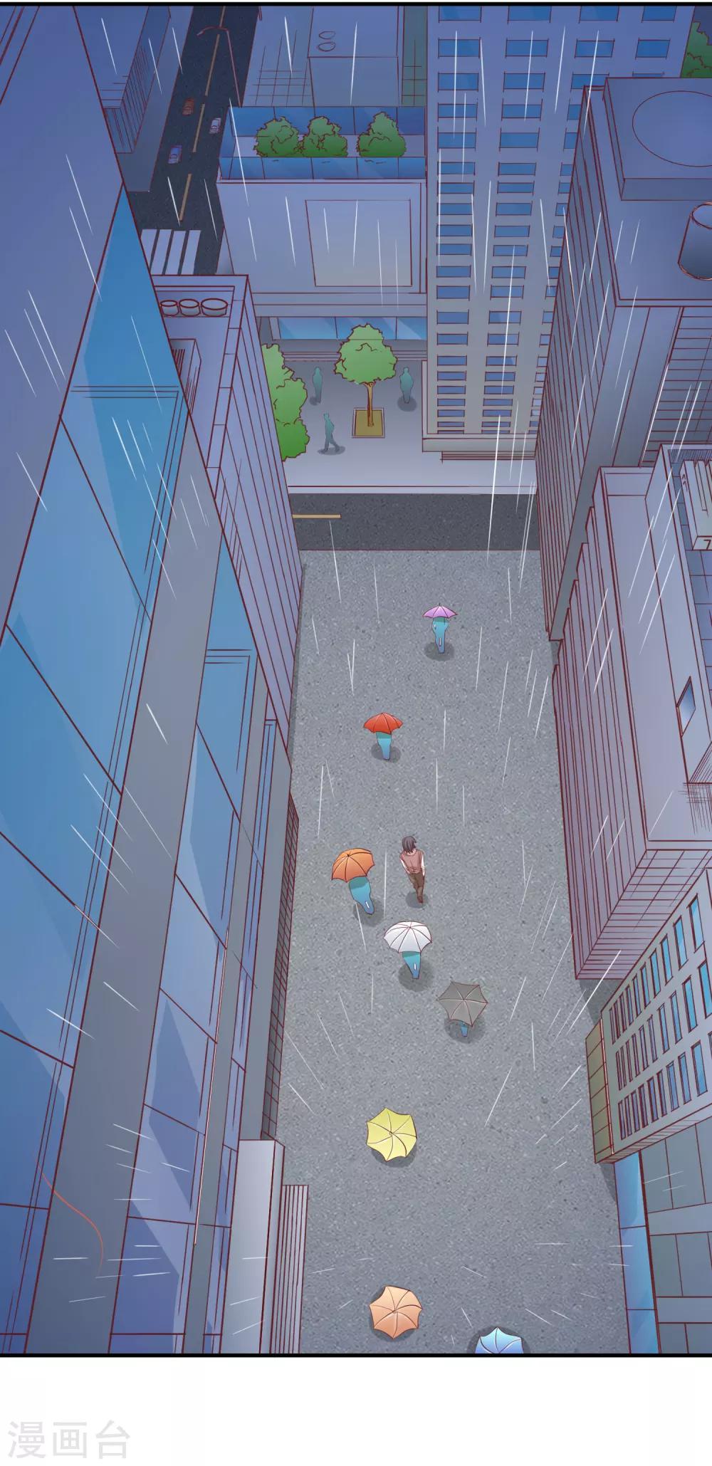 第9话2 你不知道的另一面-第15话