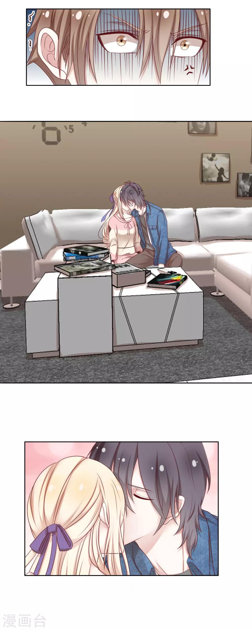 第12话2 第一次&hellip;&hellip;让樱姐来教我吧-第21话