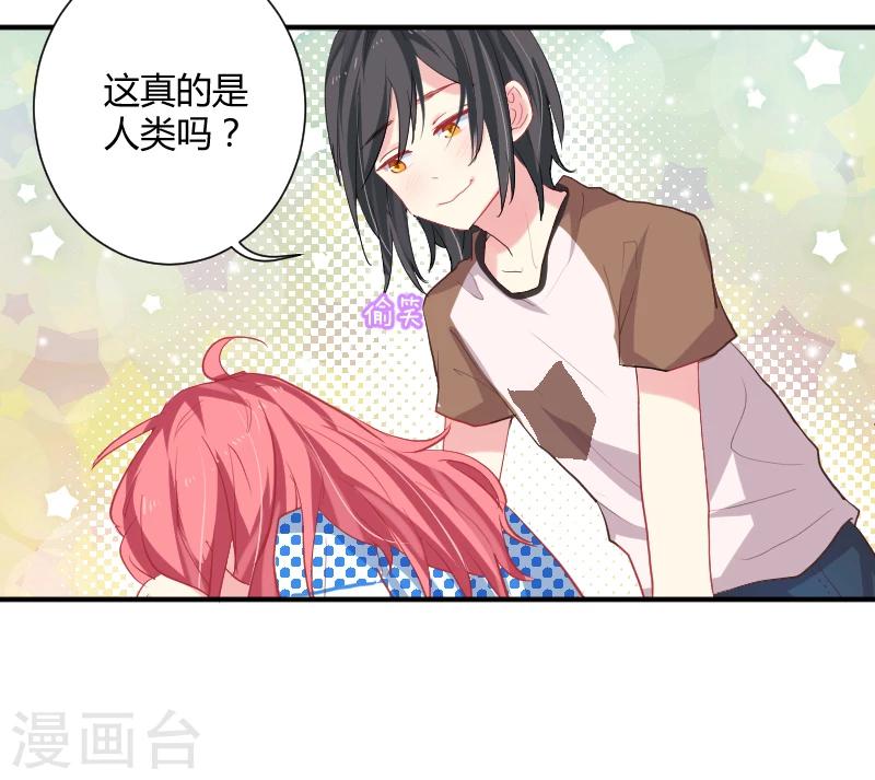 第6话下 米栗最聪明！-第11话