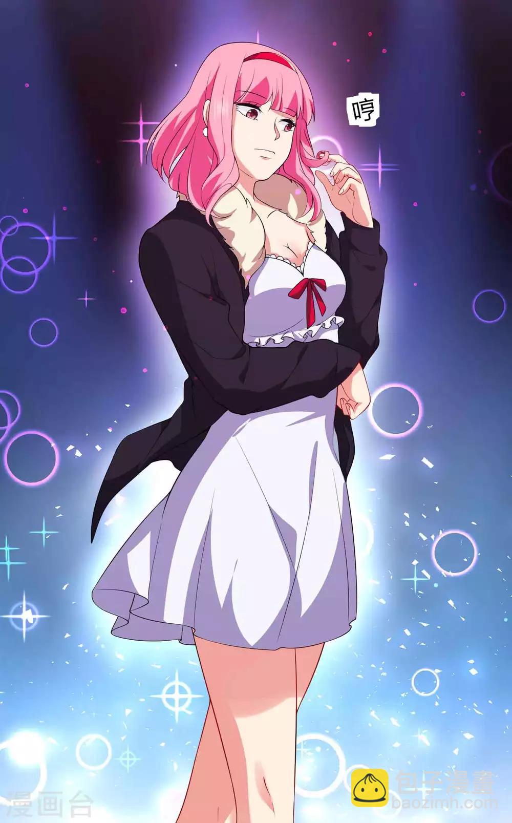 第32话 危机又起-第33话