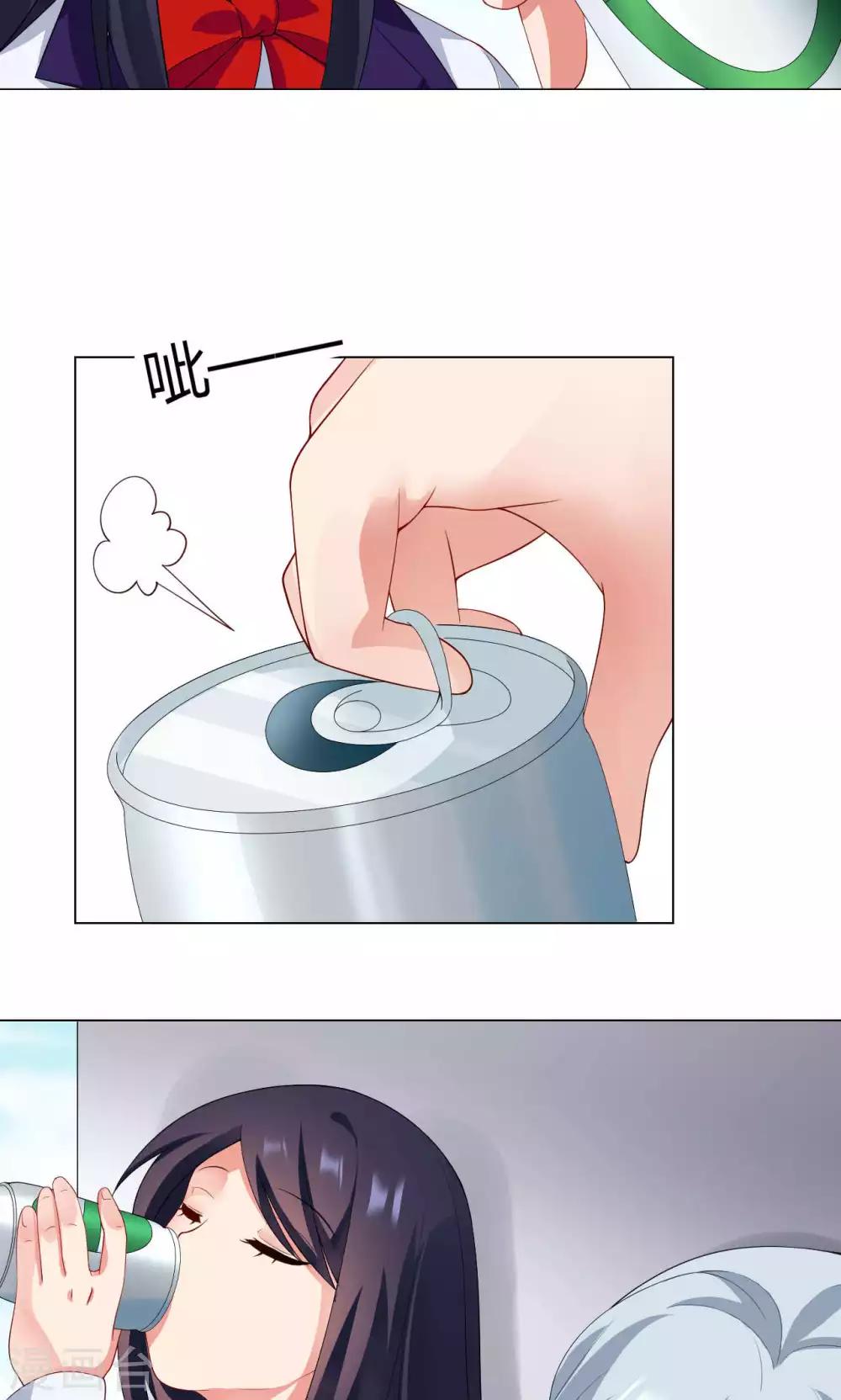 第8话 不一样的路-第9话