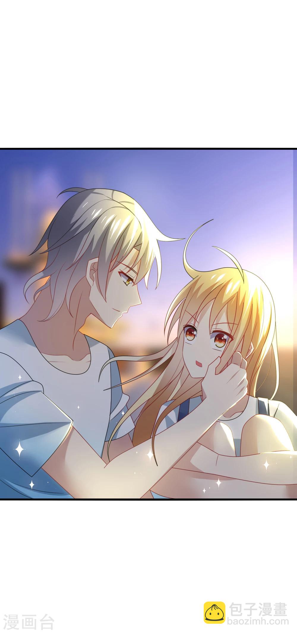 第31话 我要，让你重新爱上我！-第33话