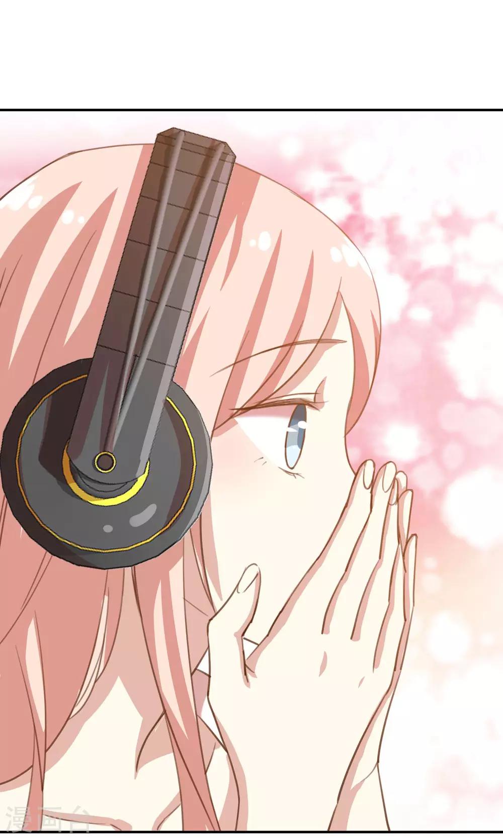 第10话 第四位攻略对象-第11话