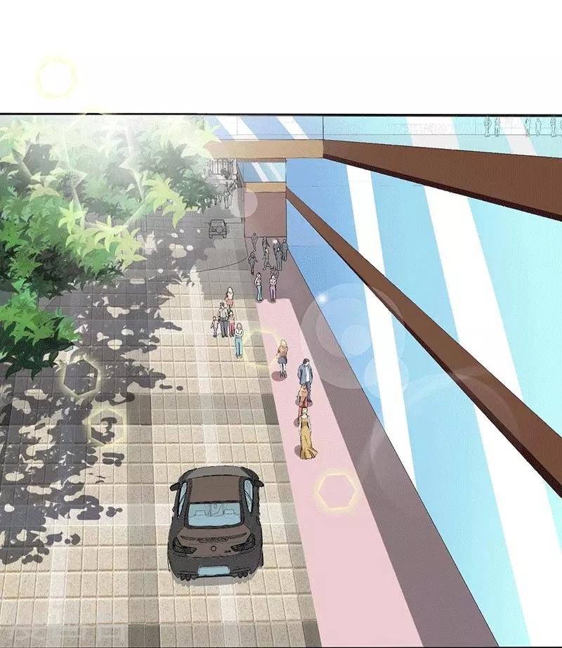 第21话 居然有这么多？！-第21话