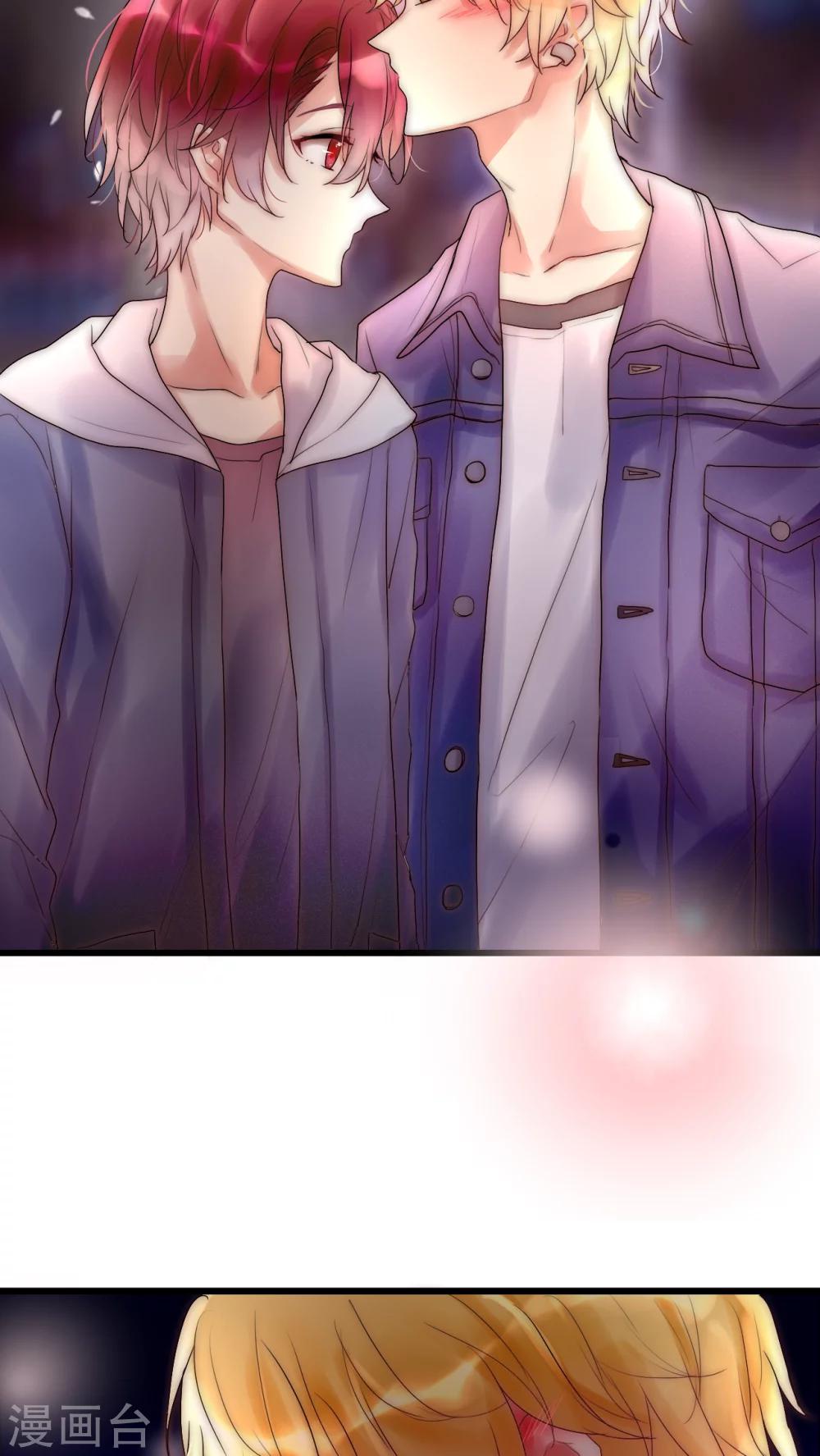 第26话 你没有机会了-第27话