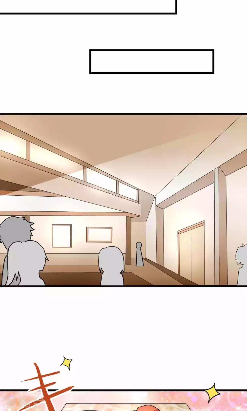 第36话 尧尧，不要怪我。-第37话