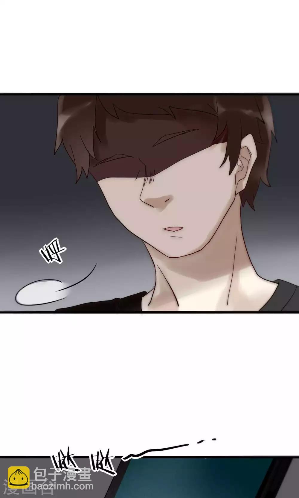 第38话 危机！落难！-第39话