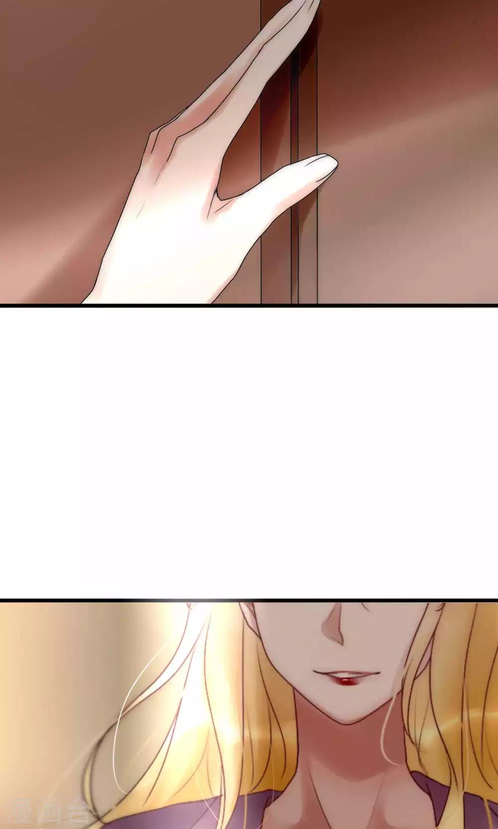 第38话 危机！落难！-第39话