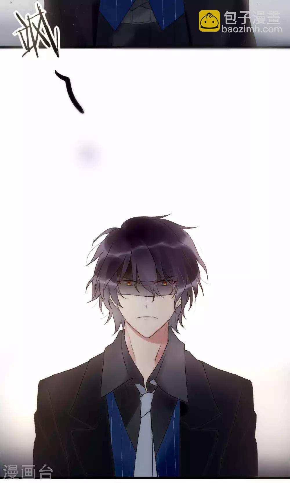 第40话 绝对不能得罪江BOSS！-第41话