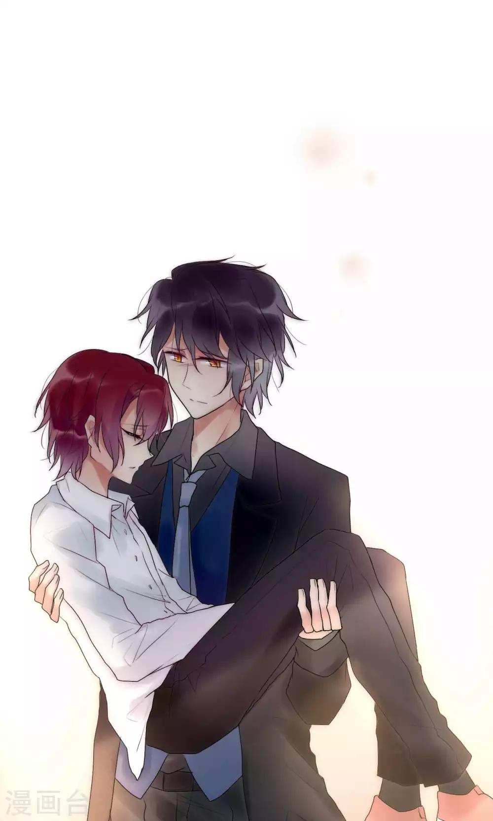 第40话 绝对不能得罪江BOSS！-第41话