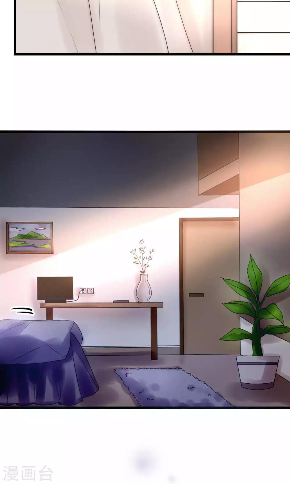 第40话 绝对不能得罪江BOSS！-第41话