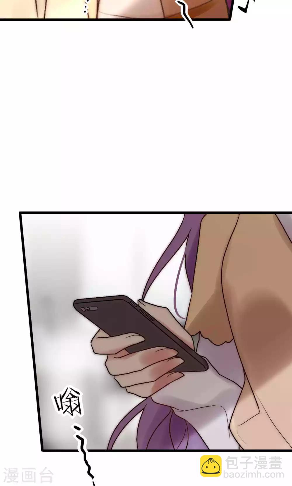 第52话 宁嘉同学火力全开-第53话