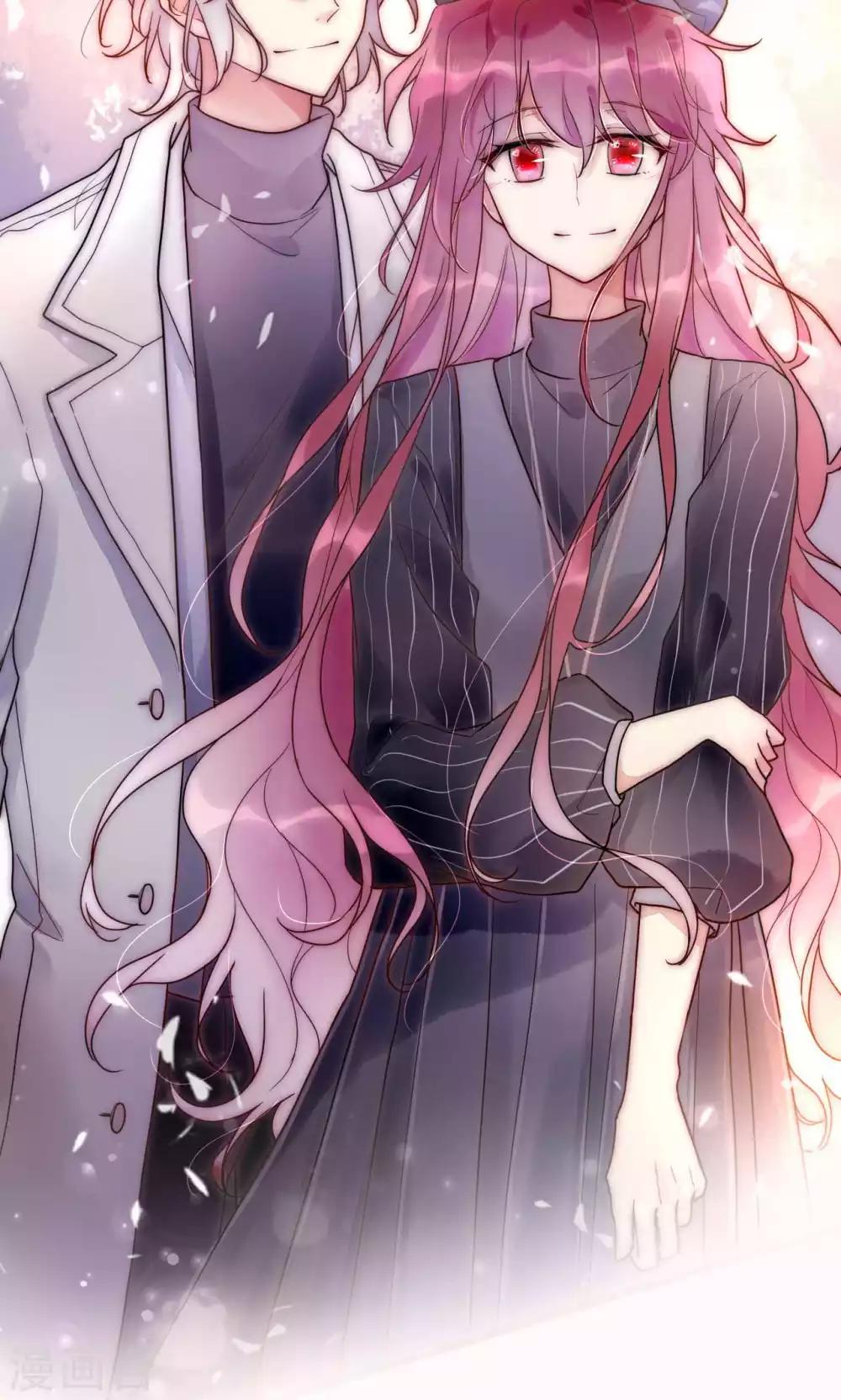 第62话 长发尧尧-第63话